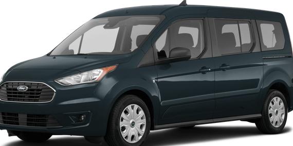 FORD TRANSIT CONNECT 2019 NM0GE9F25K1420375 image